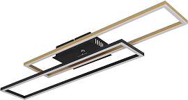 GLOBO LIGHTING LED Deckenleuchte