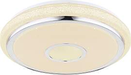 GLOBO LIGHTING LED Deckenleuchte "DANI", 