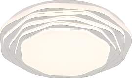 GLOBO LIGHTING LED Deckenleuchte