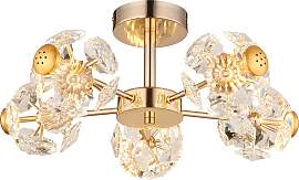 GLOBO LIGHTING LED Deckenleuchte