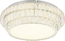 GLOBO LIGHTING LED Deckenleuchte
