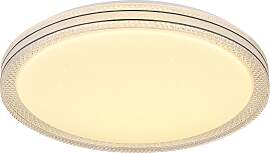 GLOBO LIGHTING LED Deckenleuchte