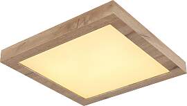 GLOBO LIGHTING LED Deckenleuchte