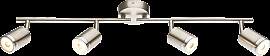 GLOBO LIGHTING LED Deckenstrahler