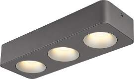 GLOBO LIGHTING LED Deckenstrahler