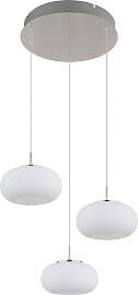 GLOBO LIGHTING LED-Hängeleuchte