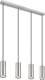 GLOBO LIGHTING LED-Hängeleuchte