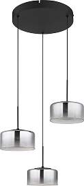 GLOBO LIGHTING LED Pendelleuchte