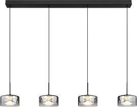 GLOBO LIGHTING LED Pendelleuchte