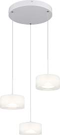 GLOBO LIGHTING LED Pendelleuchte