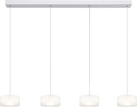 GLOBO LIGHTING LED Pendelleuchte