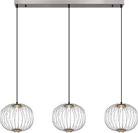 GLOBO LIGHTING LED Pendelleuchte