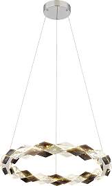 GLOBO LIGHTING LED Pendelleuchte