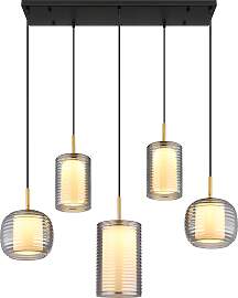 GLOBO LIGHTING LED Pendelleuchte