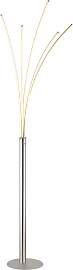 GLOBO LIGHTING LED Stehlampe "BIZZY",