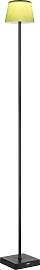 GLOBO LIGHTING LED Stehlampe "GREGOIR",