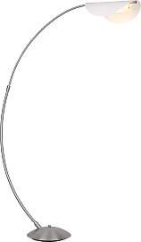 GLOBO LIGHTING LED Stehlampe "ROBLES",