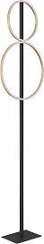 GLOBO LIGHTING LED Stehlampe "STEHLEUCHTE