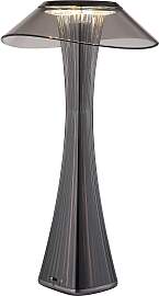GLOBO LIGHTING LED Tischleuchte "AMBRA", 