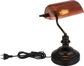 GLOBO LIGHTING Schreibtischlampe