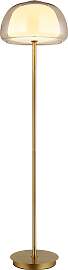 GLOBO LIGHTING Stehlampe "AVILA",