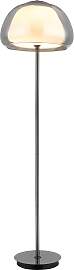 GLOBO LIGHTING Stehlampe "AVILA",