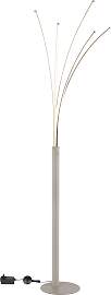GLOBO LIGHTING Stehlampe "BIZZY",