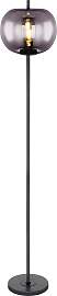 GLOBO LIGHTING Stehlampe "BLACKY",
