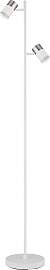 GLOBO LIGHTING Stehlampe "BRISBON",