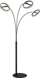 GLOBO LIGHTING Stehlampe "DELLA",