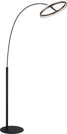 GLOBO LIGHTING Stehlampe "DELLA",
