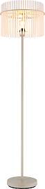 GLOBO LIGHTING Stehlampe "GORLEY",