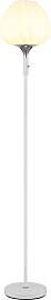 GLOBO LIGHTING Stehlampe "MAXY", weiß,