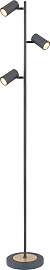 GLOBO LIGHTING Stehlampe "ROBBY",