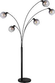 GLOBO LIGHTING Stehlampe "SEYMOUR",