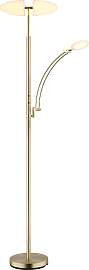 GLOBO LIGHTING Stehlampe "TIRANA",