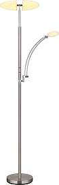GLOBO LIGHTING Stehlampe "TIRANA",