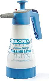 Gloria CleanMaster cm 12 Drucksprüher | Profi