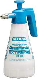 GLORIA Drucksprüher CleanMaster Extreme EX 100 |