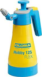 GLORIA Drucksprüher Hobby 125 Flex | 1,25 L