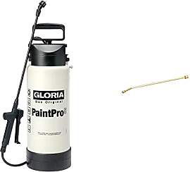Gloria Drucksprüher PaintPro 5, 5L, Ölfest für