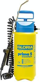 GLORIA Drucksprüher prima 5 Comfort | 5 L
