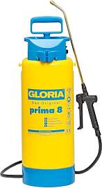 GLORIA Drucksprüher prima 8 | 8 L Gartenspritze