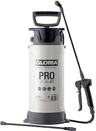 Gloria Drucksprüher Pro 500 Jet | 5 L Profi