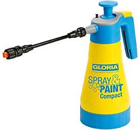 GLORIA Drucksprüher Spray & Paint compact |