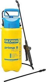 GLORIA Drucksprühgerät prima 5 Plus |