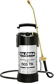 GLORIA Hochleistungssprühgerät 505 TK Profiline