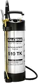 GLORIA Hochleistungssprühgerät 510 TK Profiline