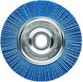 GLORIA Nylon Fugenbürste | Elektrischer