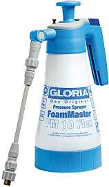GLORIA Schaumsprüher FoamMaster FM 10 FLEX | 1 L